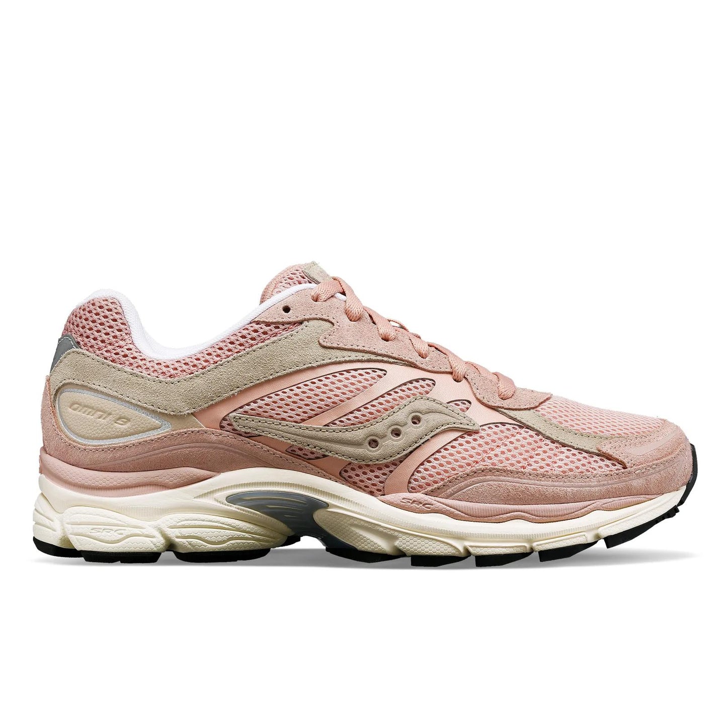 PROGRID OMNI 9 PREMIUM : Rose et blanc